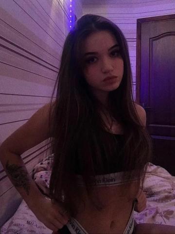 Проститутка Юлия